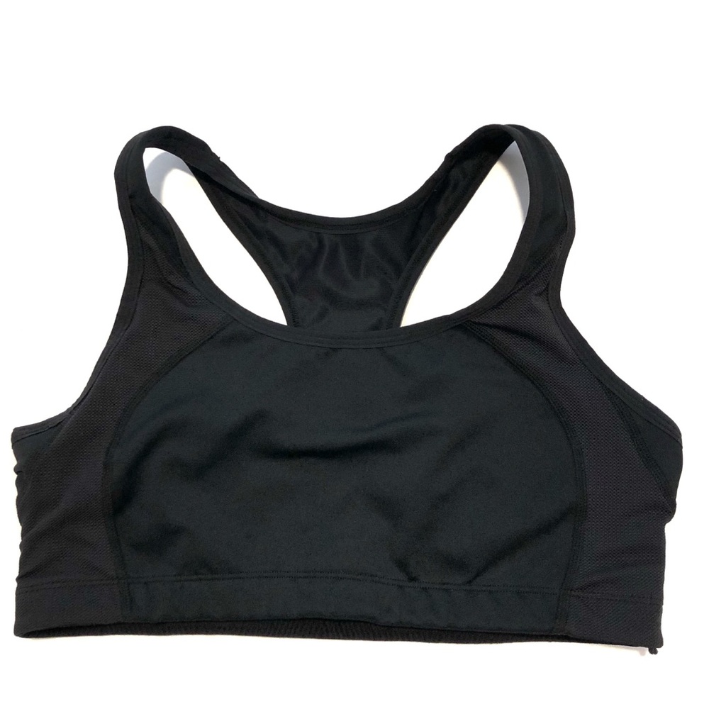 New Balance Psyche Fabulous Framer Sports Bra